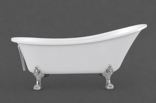 Partywanne deko badewanne - partywanne, deko-badewanne