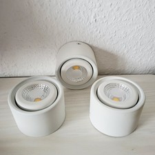 3x Fabas Luce Spa LED