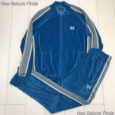 NEEDLES 22SS Trainingsjacke &