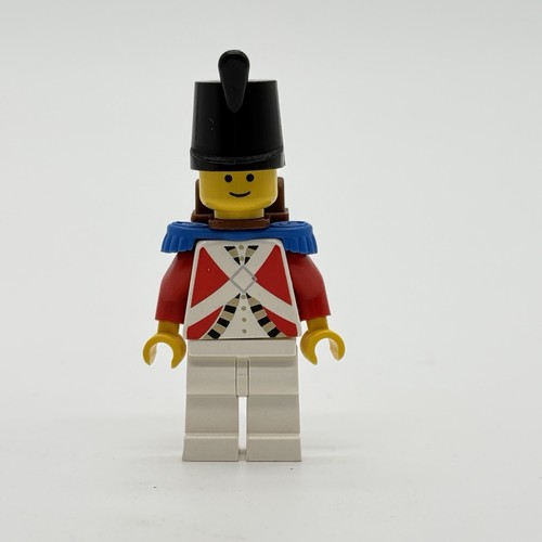 Lego pi062 imperial guard - imperial,