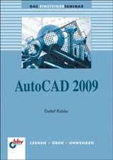 AutoCAD 2009