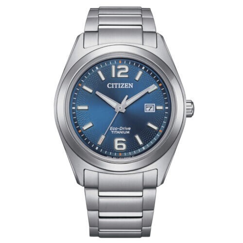 Citizen eco drive solar herren - eco-drive,