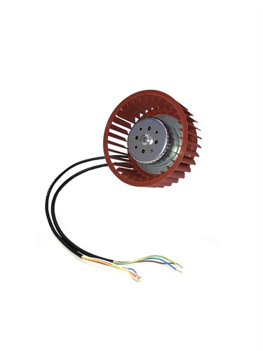 Ventilator ebm r3g140 aw17 - ventilator,