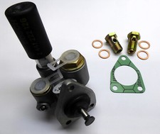 DIESEL FÖRDERPUMPE KRAFTSTOFF