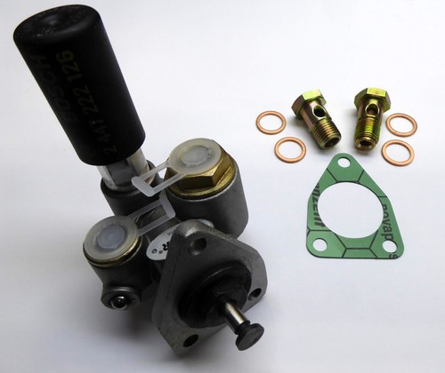 Diesel förderpumpe kraftstoff - diesel,