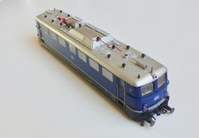 Roco H0 100611 Ersatz Lok Gehäuse BR 110 233 DB Bundesbahn E10 blau zu 43392
