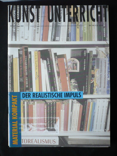 Kunst und unterricht der - ,