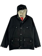 Fjällräven G-1000 82213 Greenland Sherpa Parka Jacke Mantel Damen Größe S