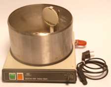 BÜCHI 461 Wasserheizbad Heizbad Wasserbad Temperierbad