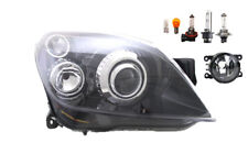 Scheinwerfer passend für Opel Astra H 03/2004- Xenon D2S H7 RE + Nebel+Leuchtmi.