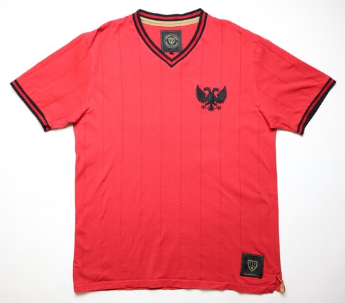Albania style casual football - casual,