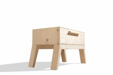 Nachtkommode Cortina 72 x 45 x