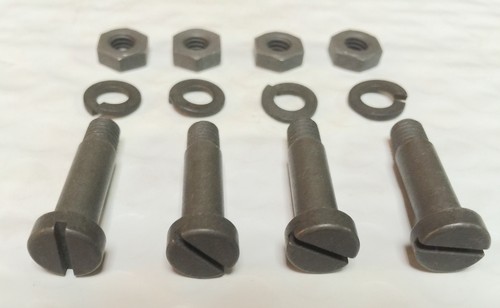 Harley knucklehead jd - harley, vl