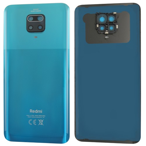 Xiaomi redmi note pro - note,