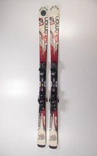 SALOMON Enduro 750 LXR Carving-Ski Länge 168cm (1,68m) inkl. Bindung! #204