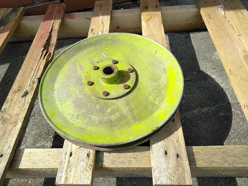 Claas trabant ballenpresse - claas,