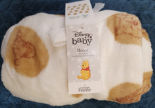 George Home Winnie Puuh Decke