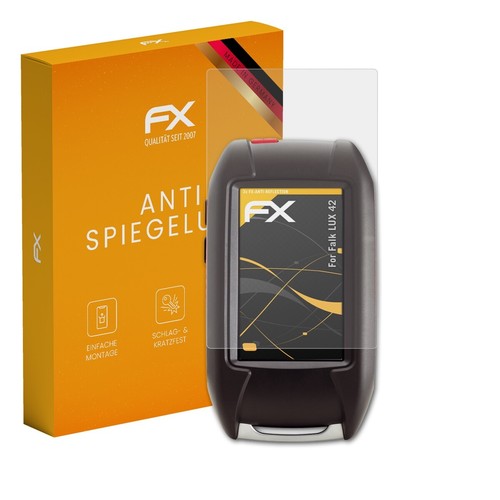 Atfolix displayfolie für - atfolix,