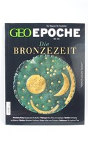 Geo Epoche - Nr. 123 Die