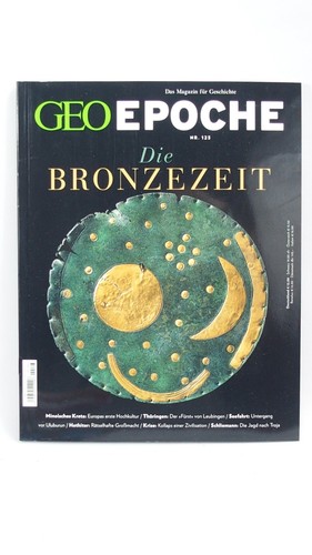 Geo epoche 123 die - epoche,