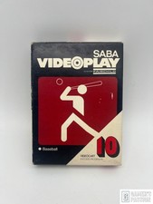Saba Videoplay • Videocart
