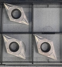 3 Stück Sandvik Coromant