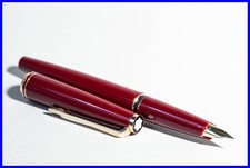 MONTBLANC 221 CLASSIC Patronen