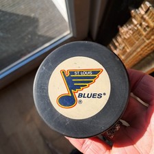 St Louis Blues, Official NHL