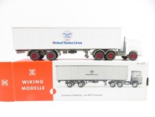 1:87 Wiking OVP 520 Containter