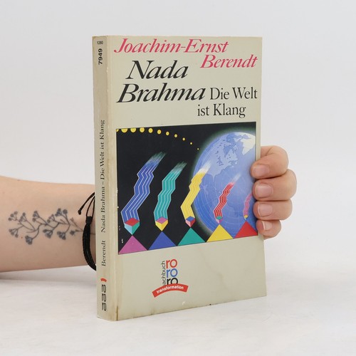 Nada brahma die welt - die, ist