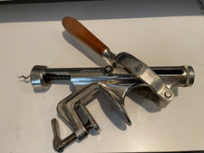 Profi Korkenzieher, Rapid swiss made