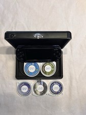 Sony PlayStation Portable Slim & Lite Konsolen - Piano Black