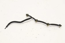 Audi A4 B9 8W Schlauch Rücklauf Leckkraftstoff 2.0TDI