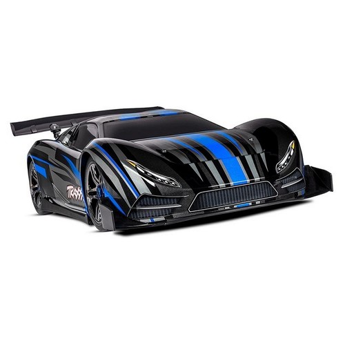 Traxxas 64077 1 brushless - traxxas, 64077-3