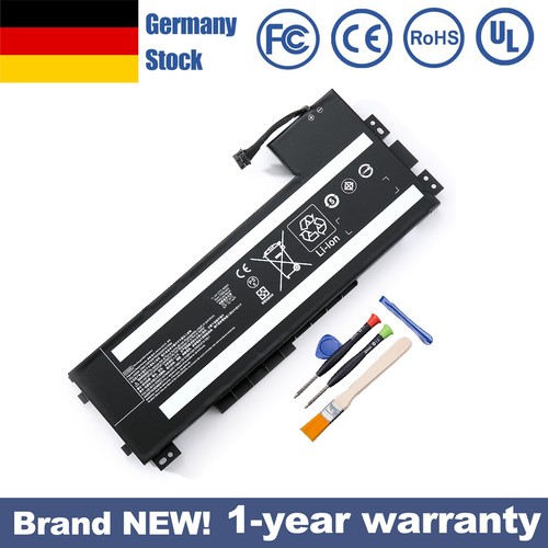 Vv09xl laptop akku für - für, hp