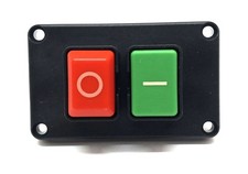 SCHALTER X WECHSELMASCHINE GTM