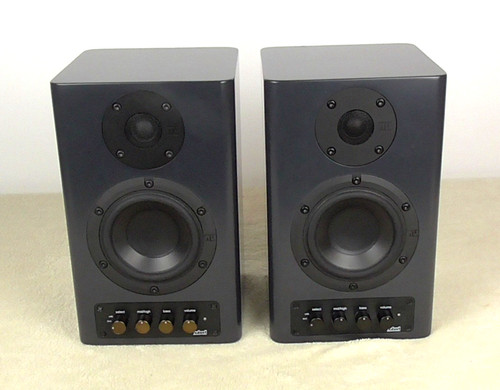 Nubert nupro 1 - a-10, 1×