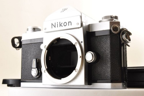 Nikon eye level - f,
