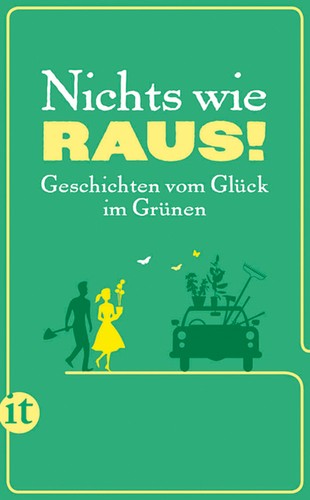 Nichts wie raus geschichten - raus!:,