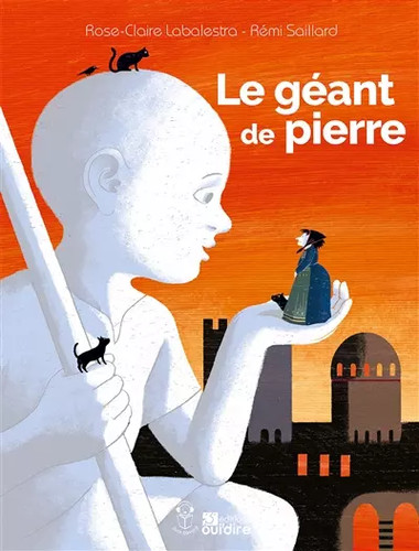 Géant pierre - le,