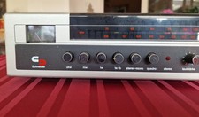 Schneider Stereo