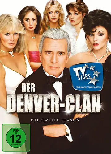 Denver clan season - clan, 2