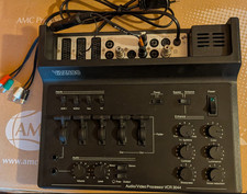 Audio Video Prozessor -