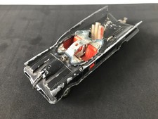 Corgi Batmobile – Klassisches Batman TV 1966  Serienmodell schwarz
