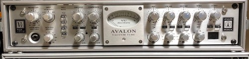 Avalon design vt737sp vacuum - avalon,