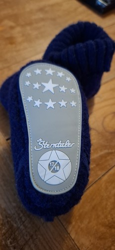 Hüttenschuhe baby von - hüttenschuhe,
