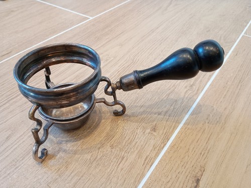 Exklusives rechaud stövche - exklusives,