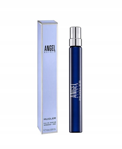 Thierry mugler angel elixir - mugler,,