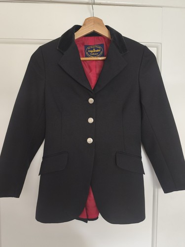 Reitsakko turnierjacke - /,