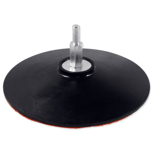 Schleifteller 125mm mit